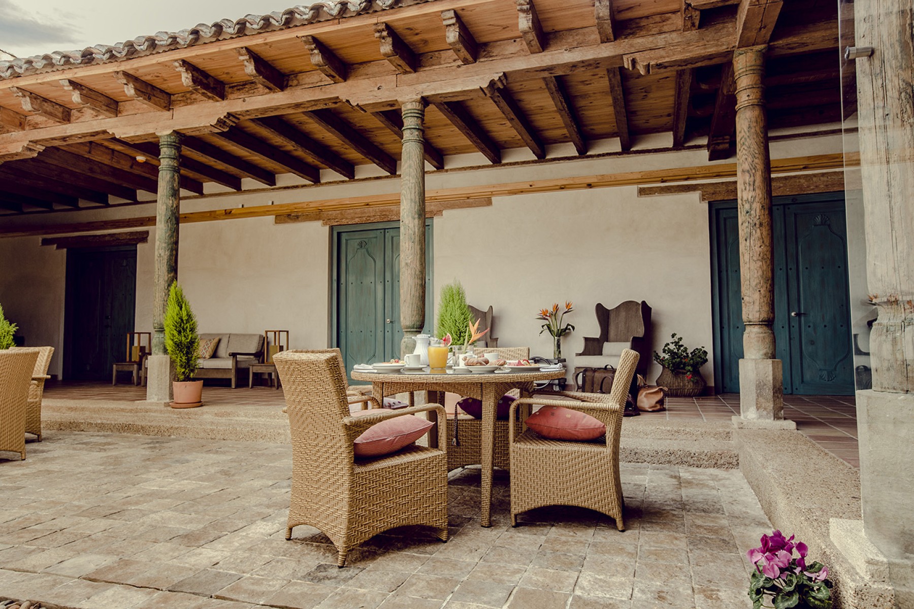 Casa Lum
